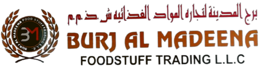 Burj Al madeena Foodstuff Trading LLC